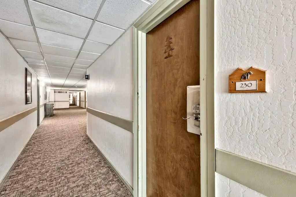 Delight in luxe amenities at this newly remodeled Lakeland Village studio