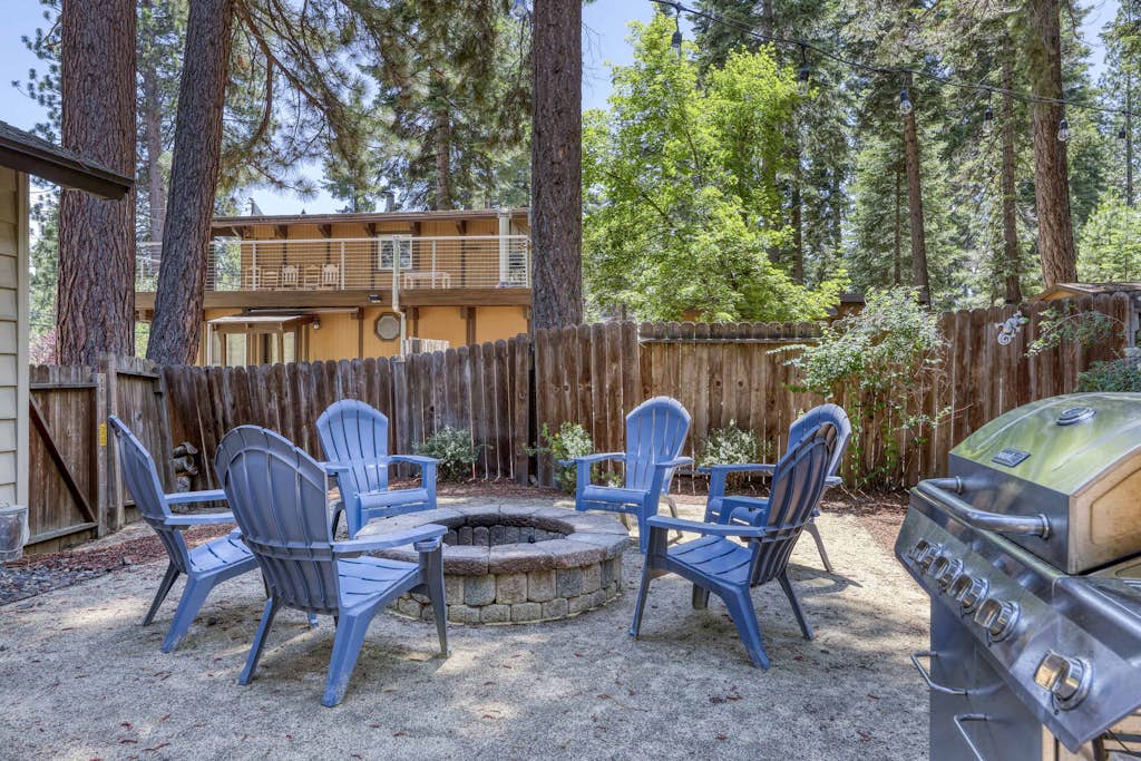 Lakeview Sauna Retreat