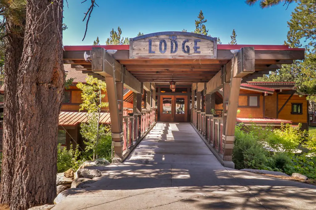 Hammock Holidays