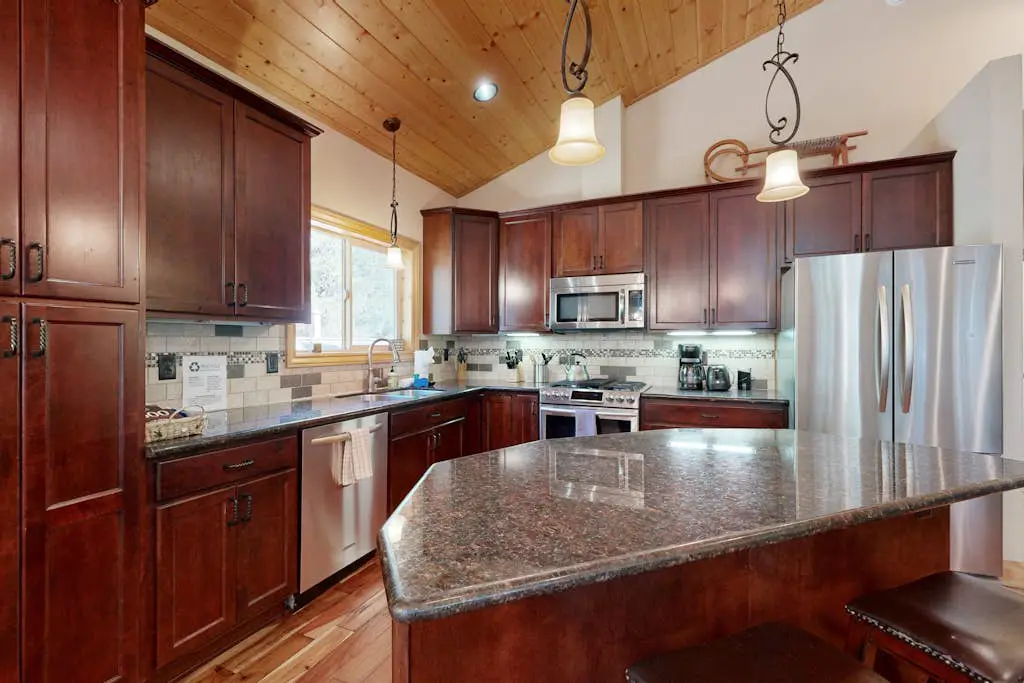 Quiet home with hot tub, grill, & fireplace - near bike path & pool