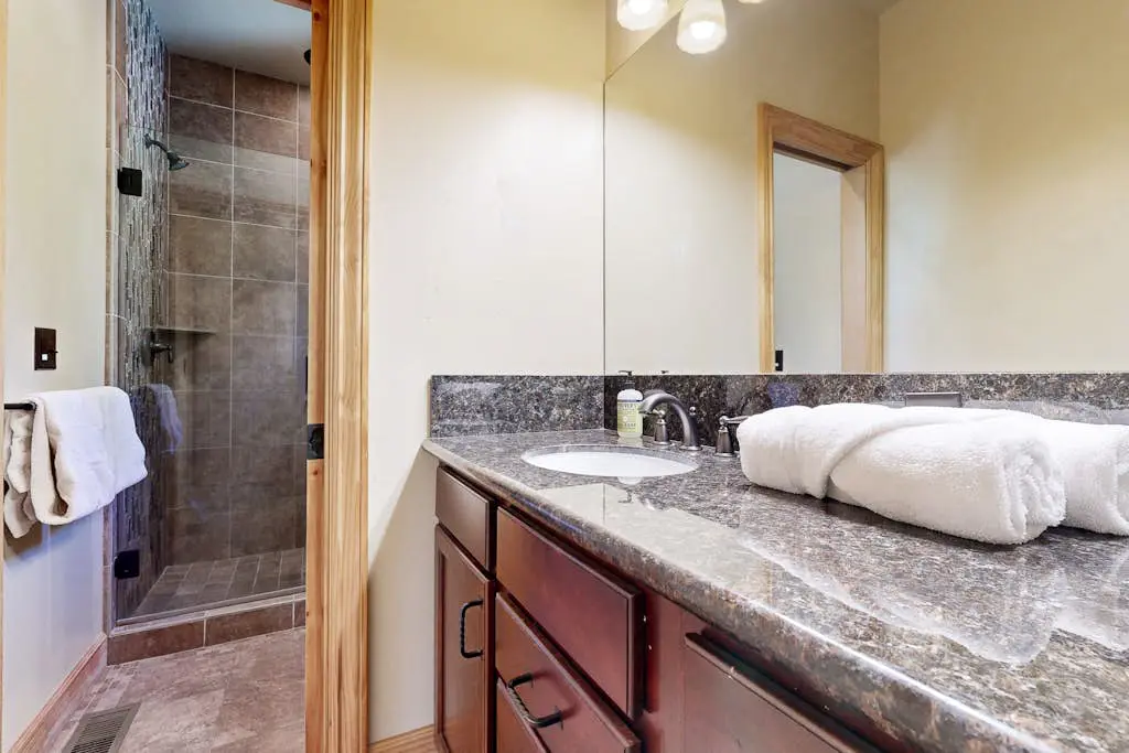Quiet home with hot tub, grill, & fireplace - near bike path & pool