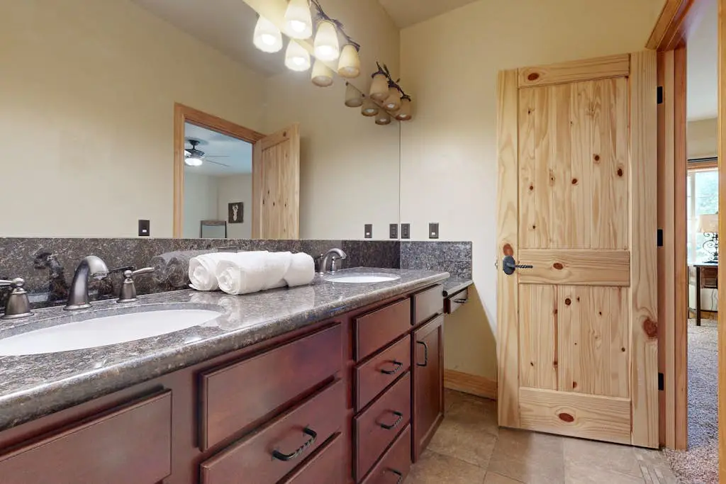 Quiet home with hot tub, grill, & fireplace - near bike path & pool