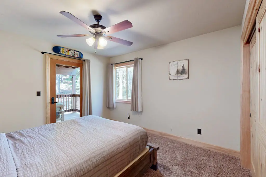 Quiet home with hot tub, grill, & fireplace - near bike path & pool