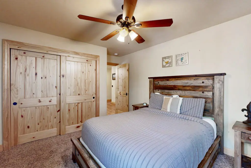 Quiet home with hot tub, grill, & fireplace - near bike path & pool