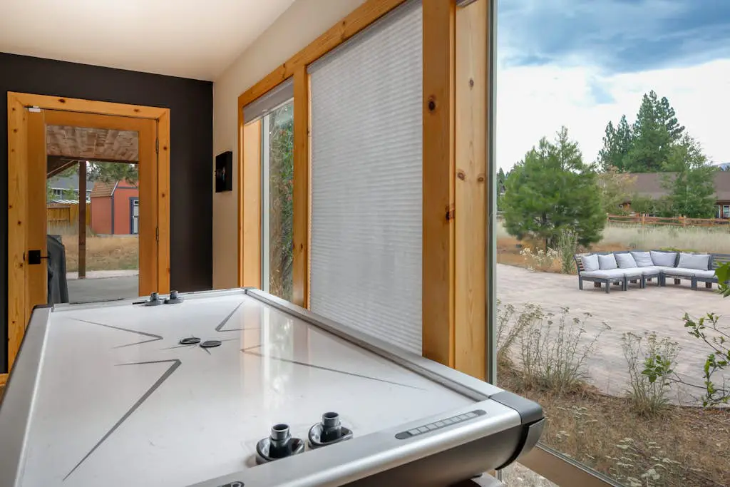 The Modern Moose Lodge
