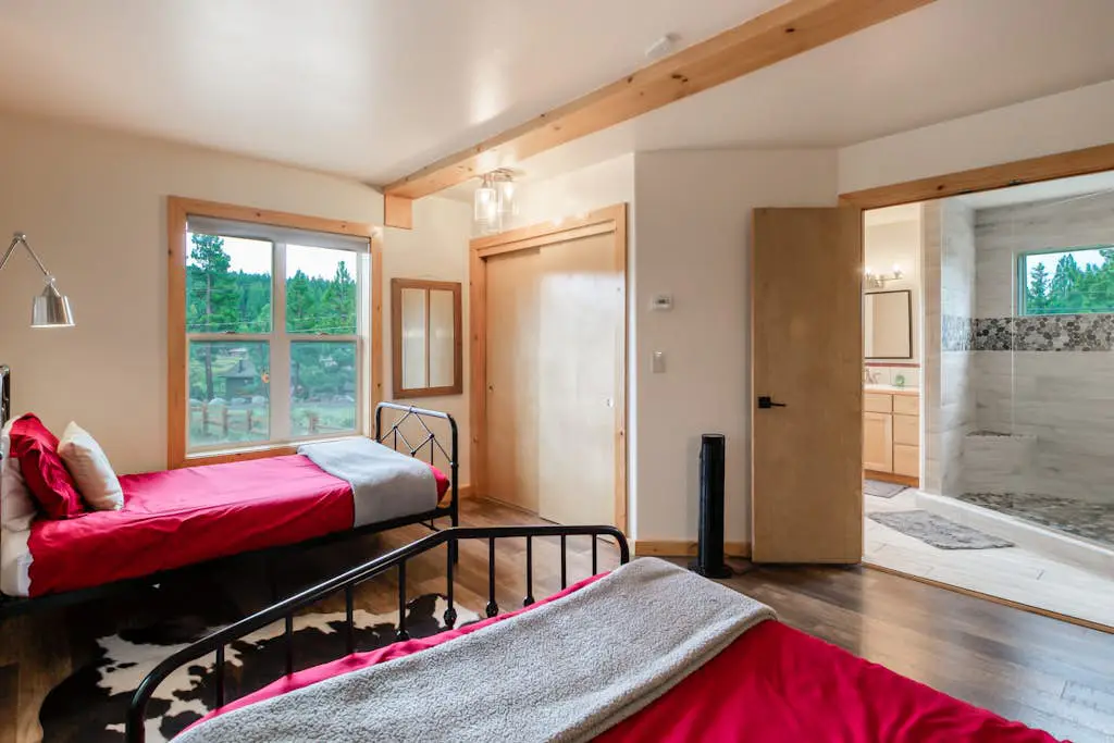 The Modern Moose Lodge