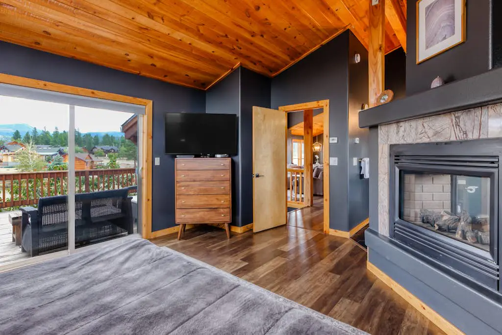 The Modern Moose Lodge