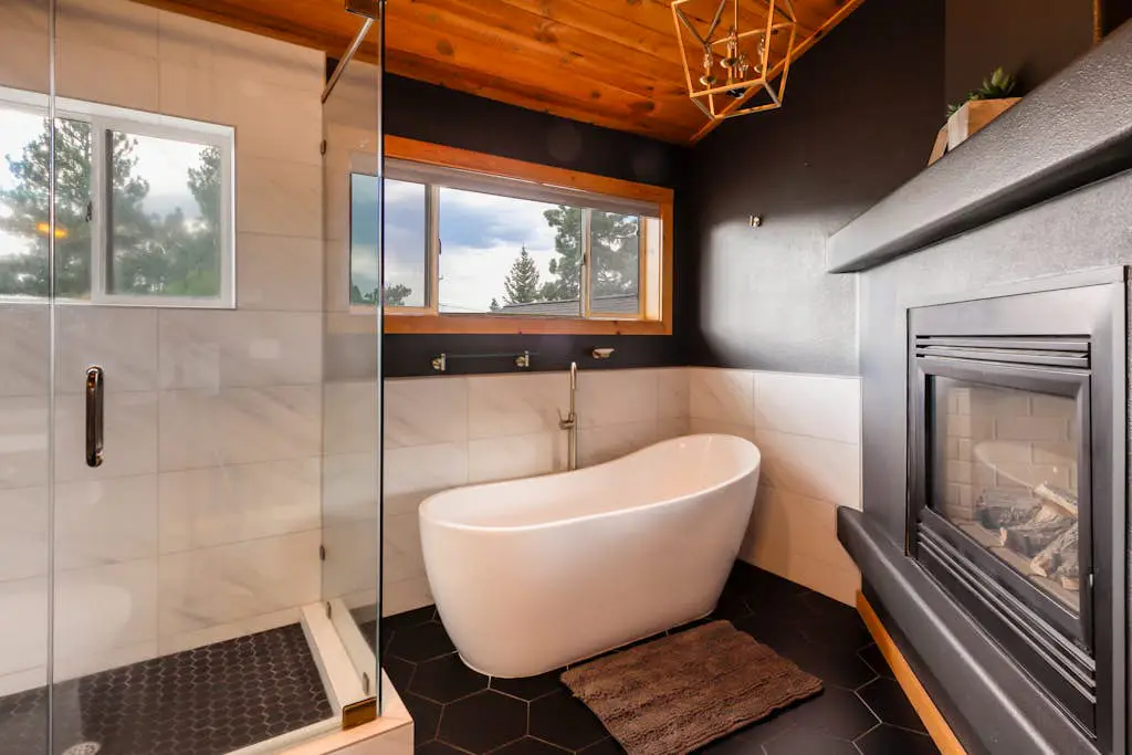 The Modern Moose Lodge