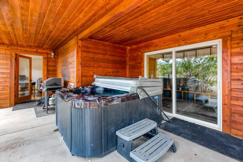 The Modern Moose Lodge