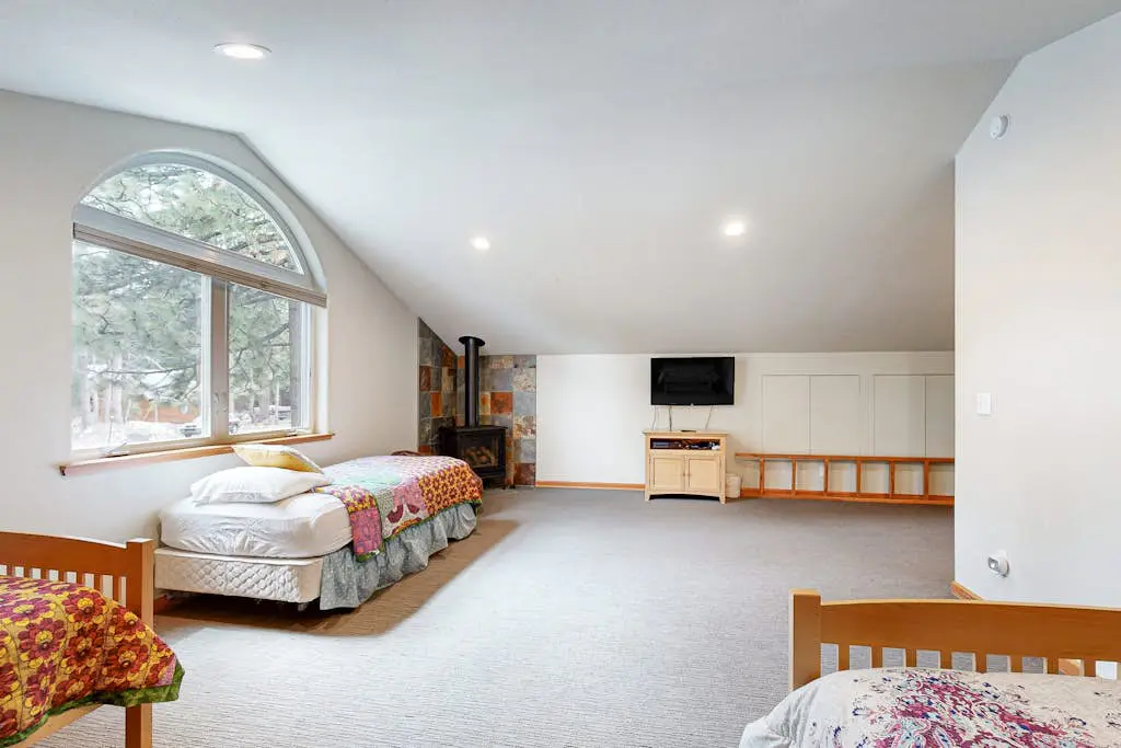 Spacious & Sunny Tahoe Donner Home - Enjoy Access to 5-Star Amenities
