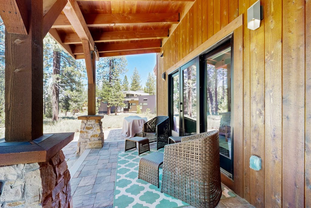 Mountain Retreat in Truckee – Ideal for Families & Outdoor Lovers!