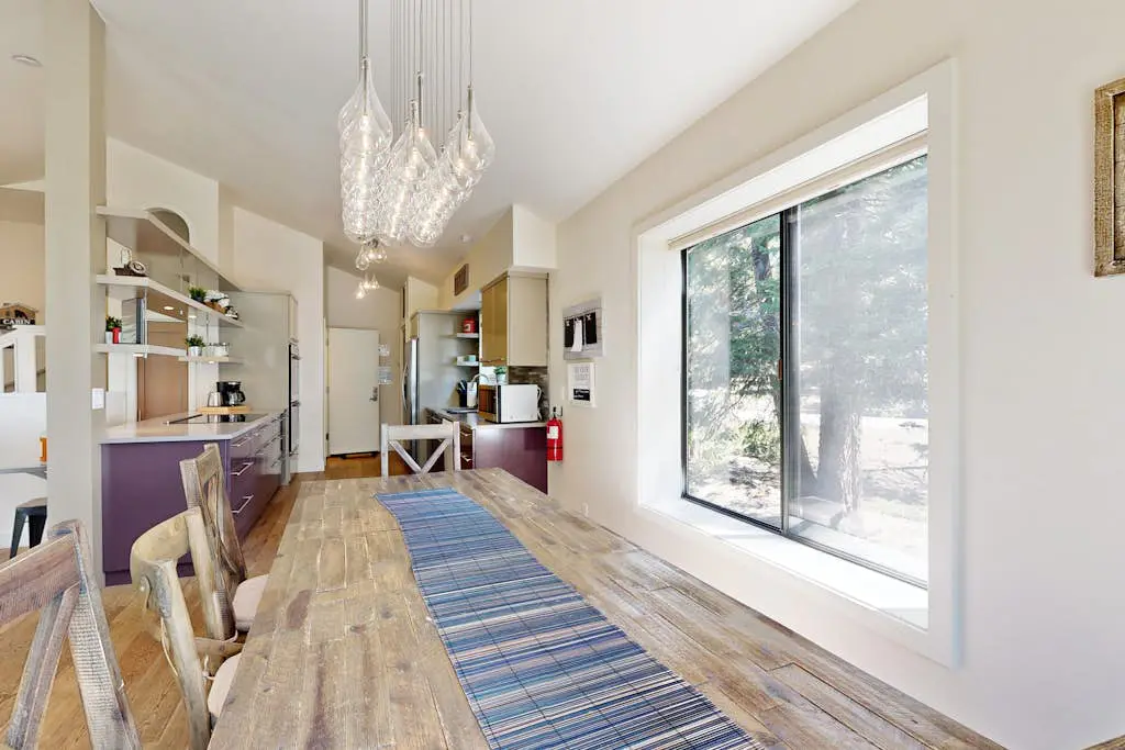 Expansive, Remodeled Home at Tahoe Donner - Swim, Ski & Ride