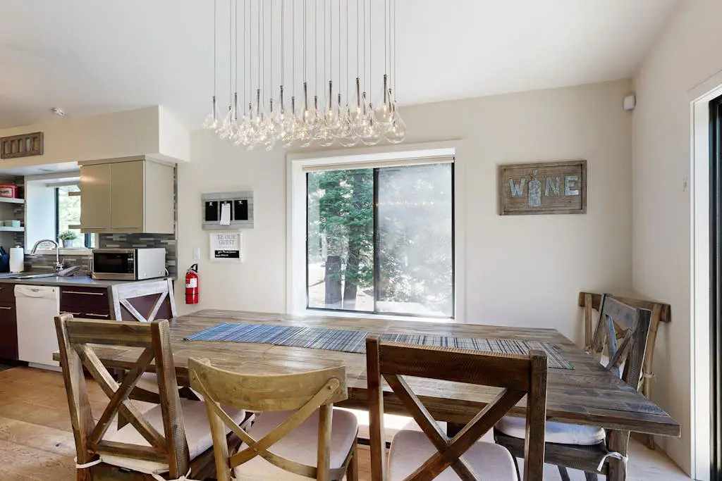 Expansive, Remodeled Home at Tahoe Donner - Swim, Ski & Ride