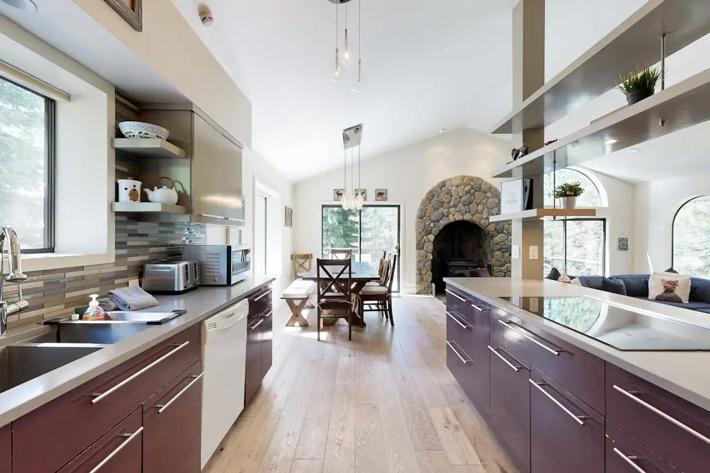Expansive, Remodeled Home at Tahoe Donner - Swim, Ski & Ride