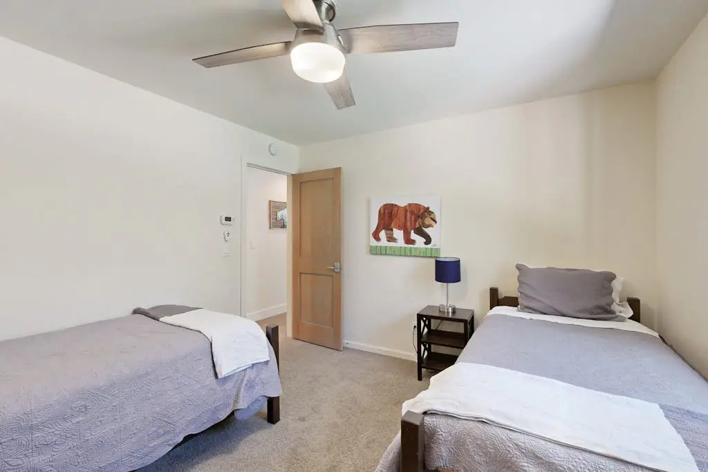 Expansive, Remodeled Home at Tahoe Donner - Swim, Ski & Ride