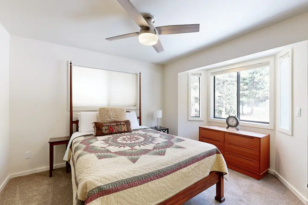 Expansive, Remodeled Home at Tahoe Donner - Swim, Ski & Ride