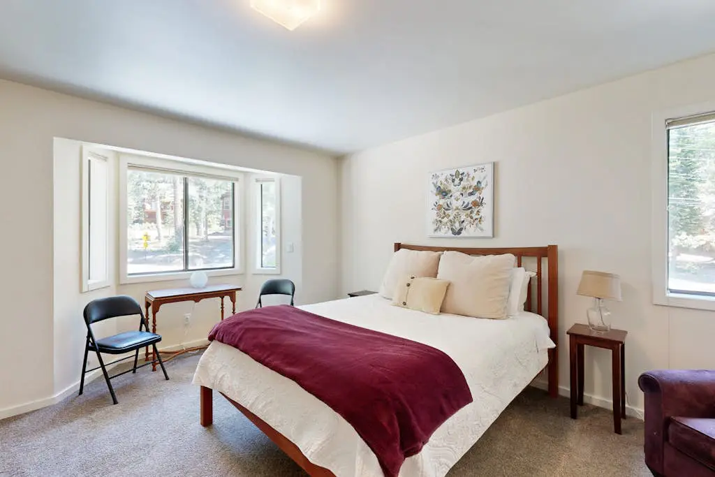 Expansive, Remodeled Home at Tahoe Donner - Swim, Ski & Ride