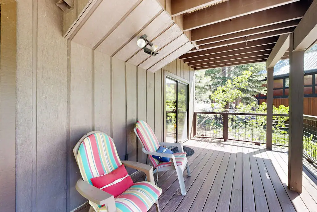 Expansive, Remodeled Home at Tahoe Donner - Swim, Ski & Ride