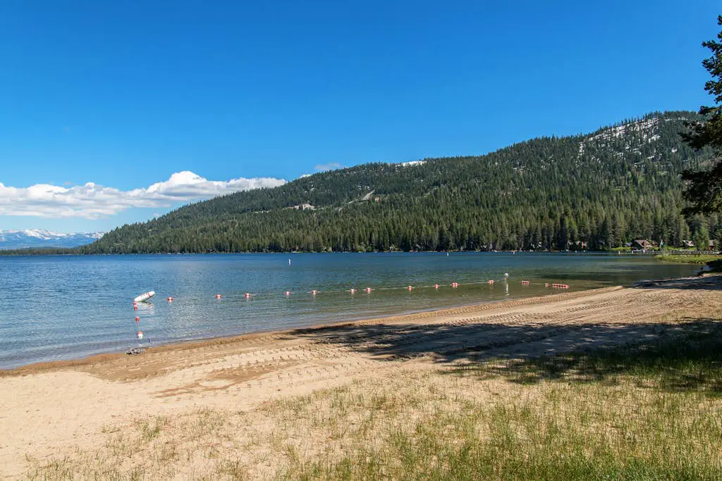 Expansive, Remodeled Home at Tahoe Donner - Swim, Ski & Ride
