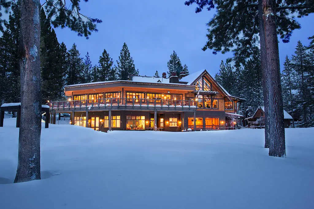 Expansive, Remodeled Home at Tahoe Donner - Swim, Ski & Ride