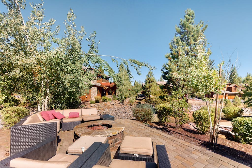 Your luxury 3 BR basecamp for unforgettable Tahoe adventures.