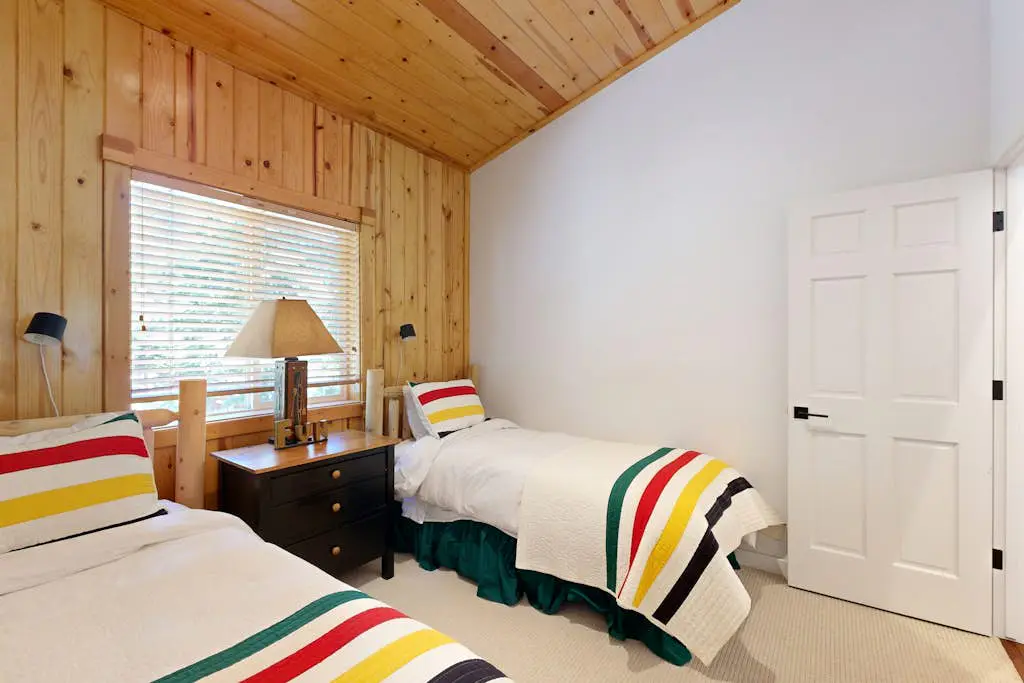 Tyrol Getaway