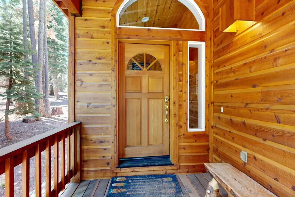 Tyrol Getaway