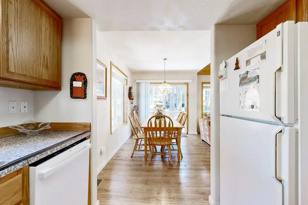 Little Pinecone Retreat