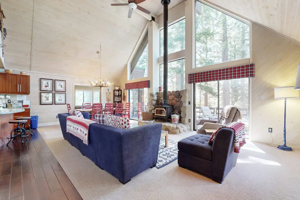 Falcon Point Pines