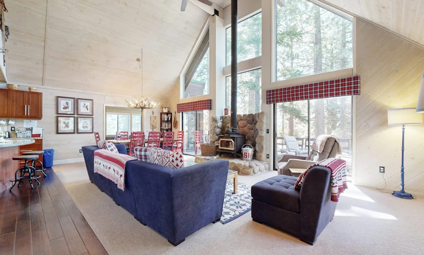 Falcon Point Pines