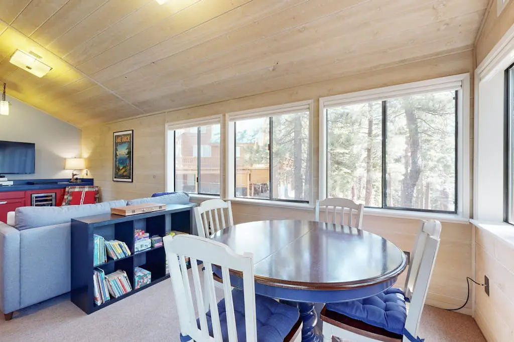 Falcon Point Pines