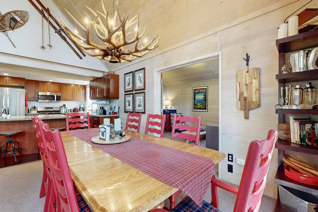 Falcon Point Pines