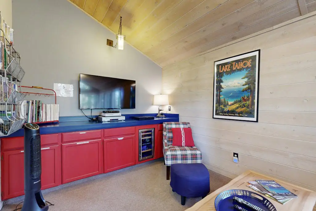 Falcon Point Pines