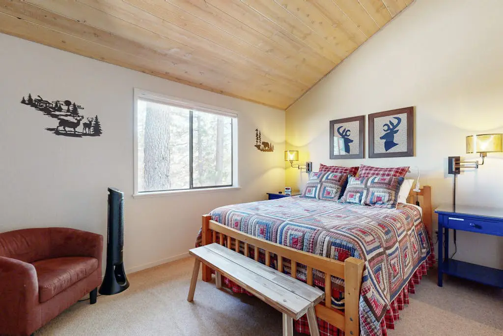 Falcon Point Pines
