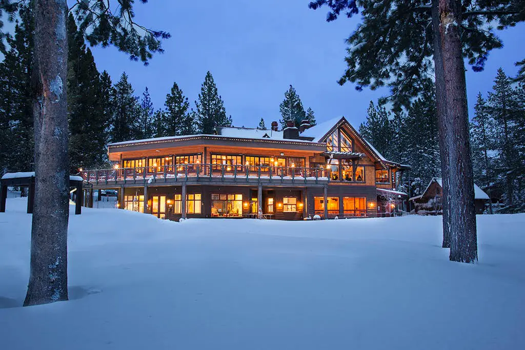 Falcon Point Pines