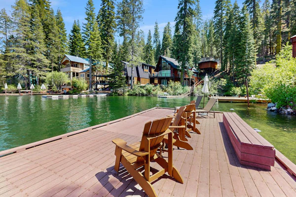 Beaver Cove Lodge