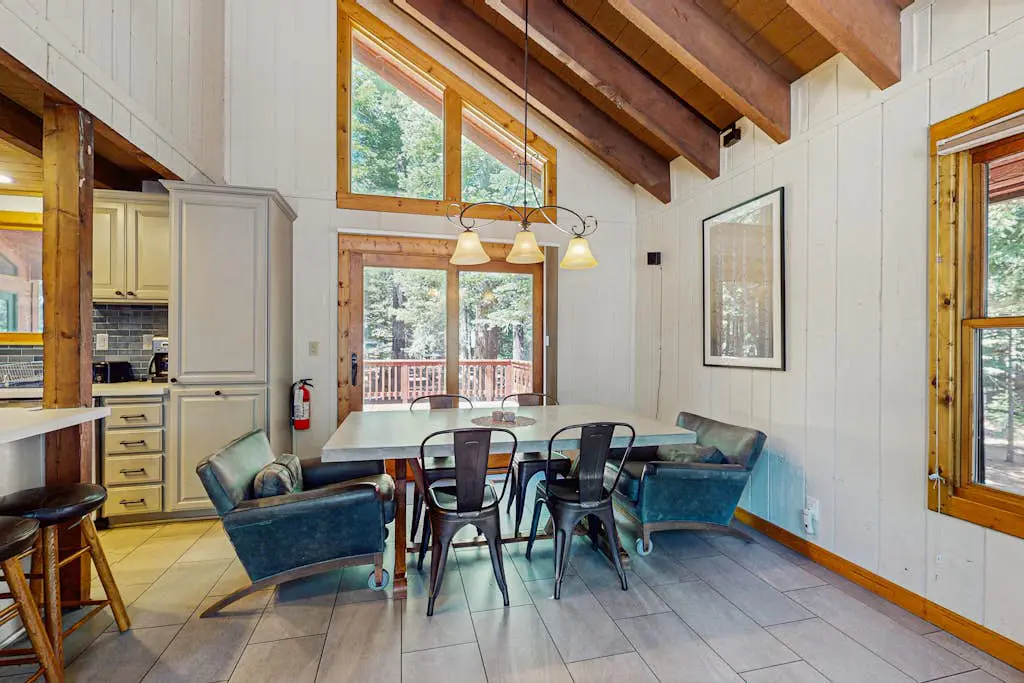Seclusion in Style