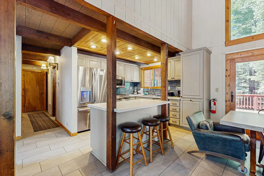 Seclusion in Style