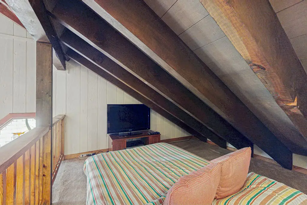 Seclusion in Style