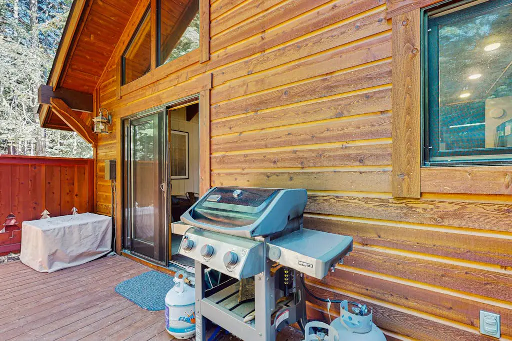 Seclusion in Style