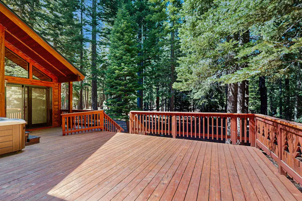 Seclusion in Style