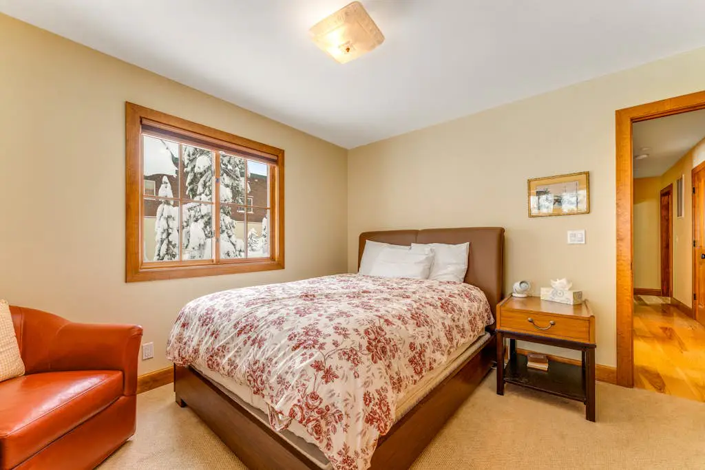 Cabin in Soda Springs