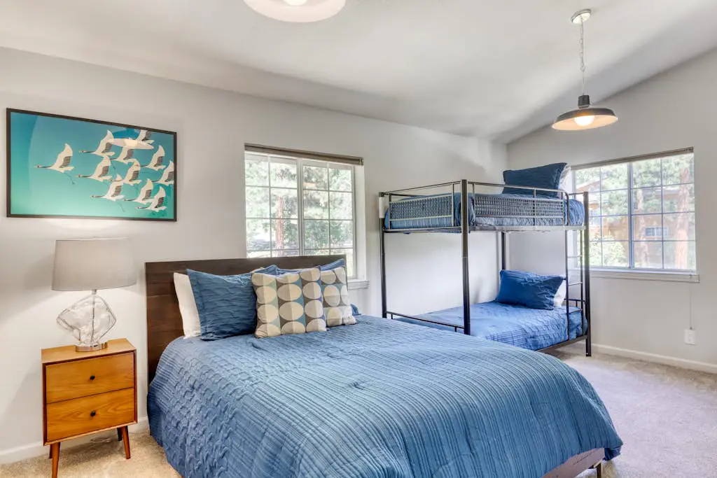 Captains Quarters Retreat