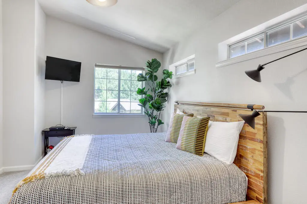 Captains Quarters Retreat