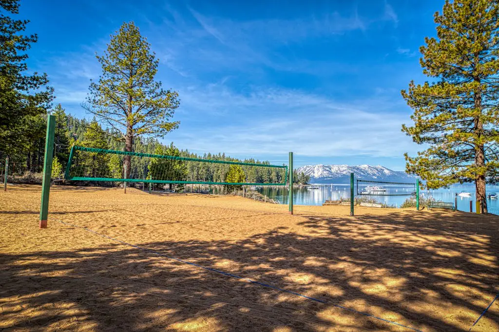 Captains Quarters Retreat