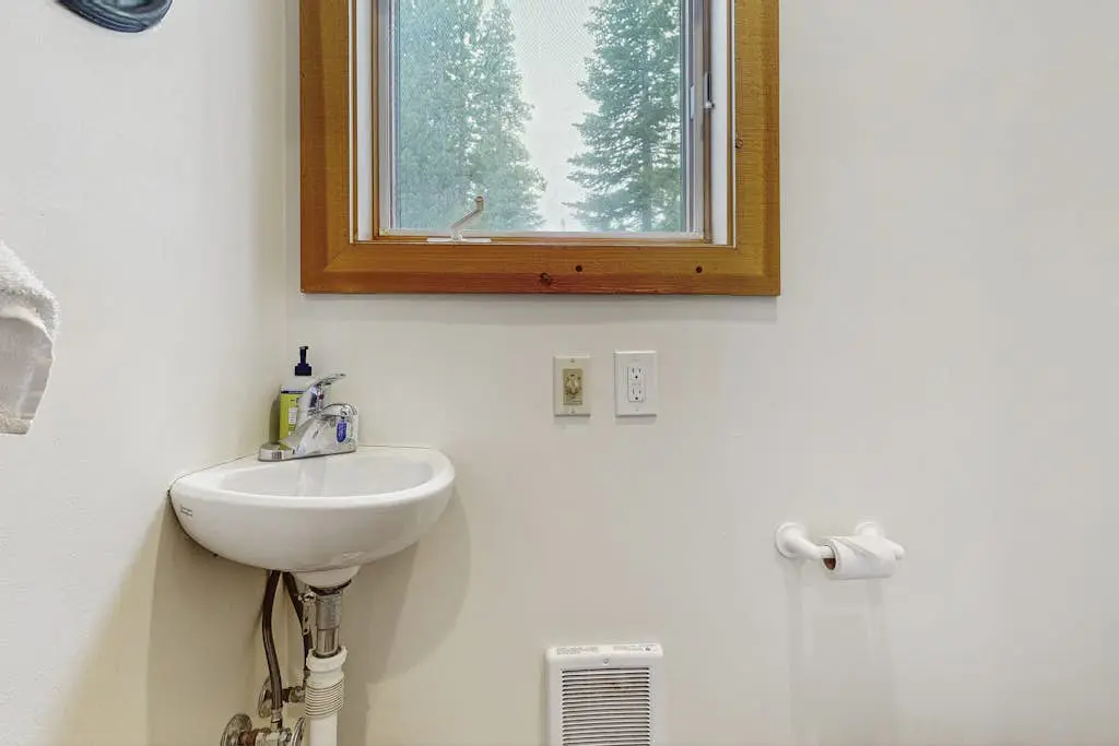 The Mountain House