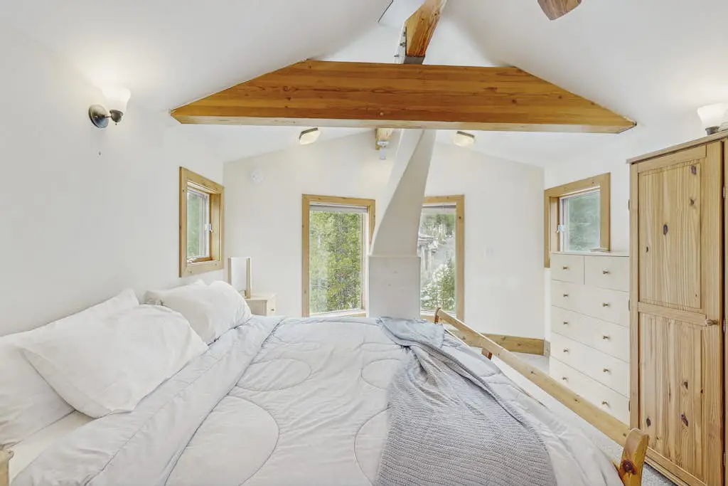 The Mountain House