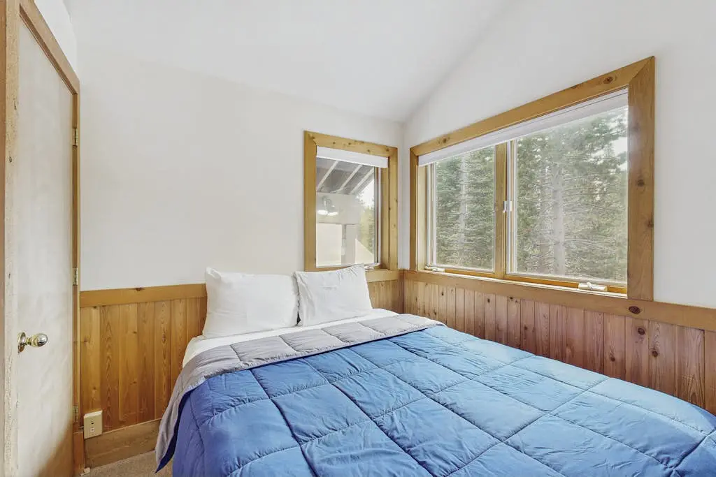 The Mountain House