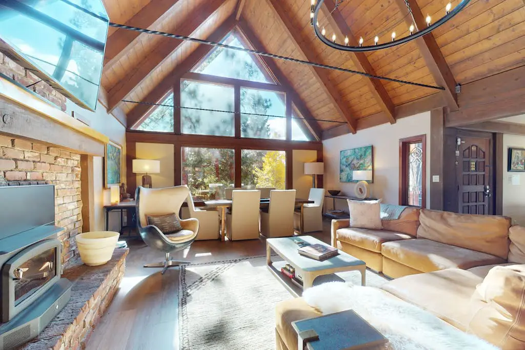 The Chalet