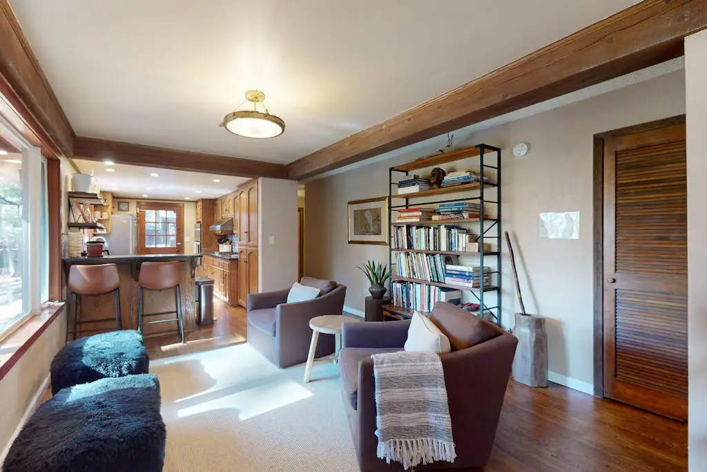 The Chalet